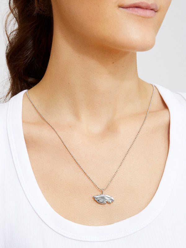 Philadelphia Eagles NFL Charm Necklace - Philadelphia Eagles