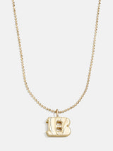 BaubleBar Cincinnati Bengals NFL Charm Necklace - Cincinnati Bengals - NFL pendant necklace