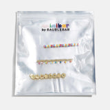 Flower Power Kids' Bracelet Set - Kids' Flowers