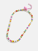 BaubleBar Essential Summer Beaded Necklace - Multi - Beaded necklace