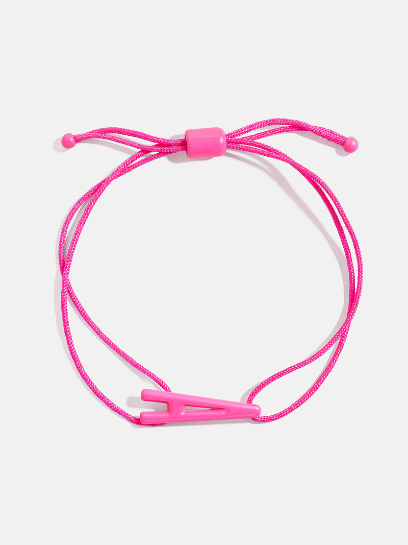 Baublebar Positivity Pisa Bracelet - Hot Pink