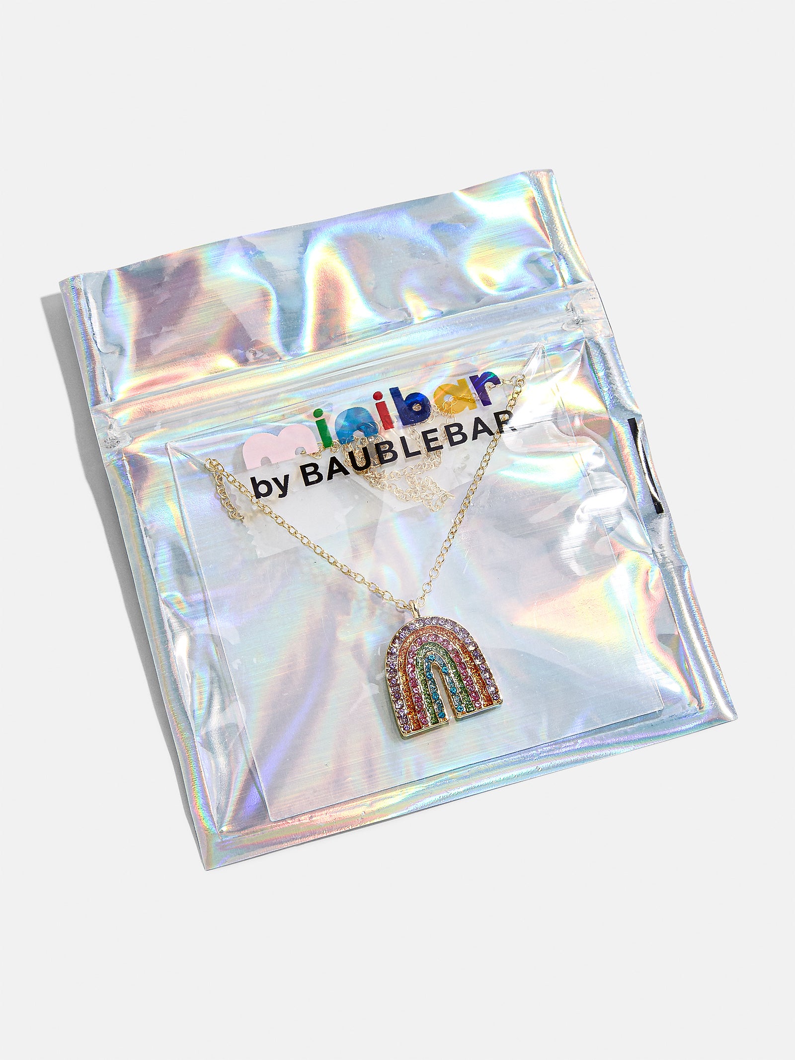 Baublebar rainbow deals