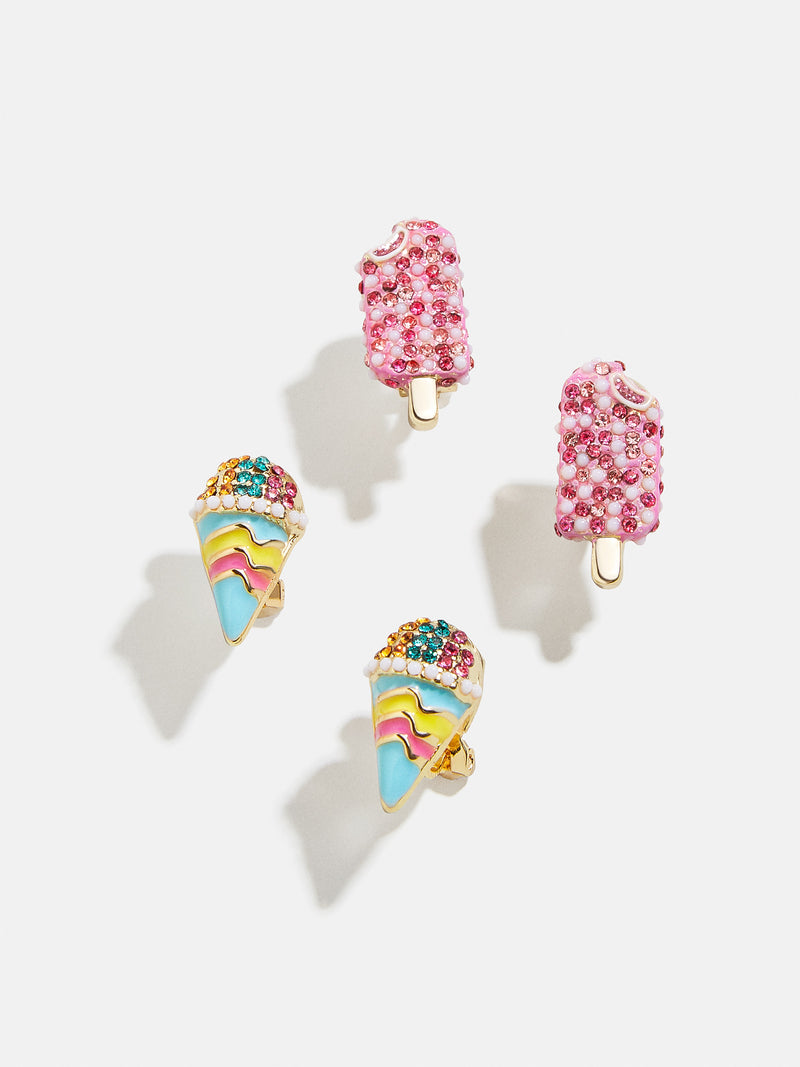 Baublebar ice on sale cream earrings