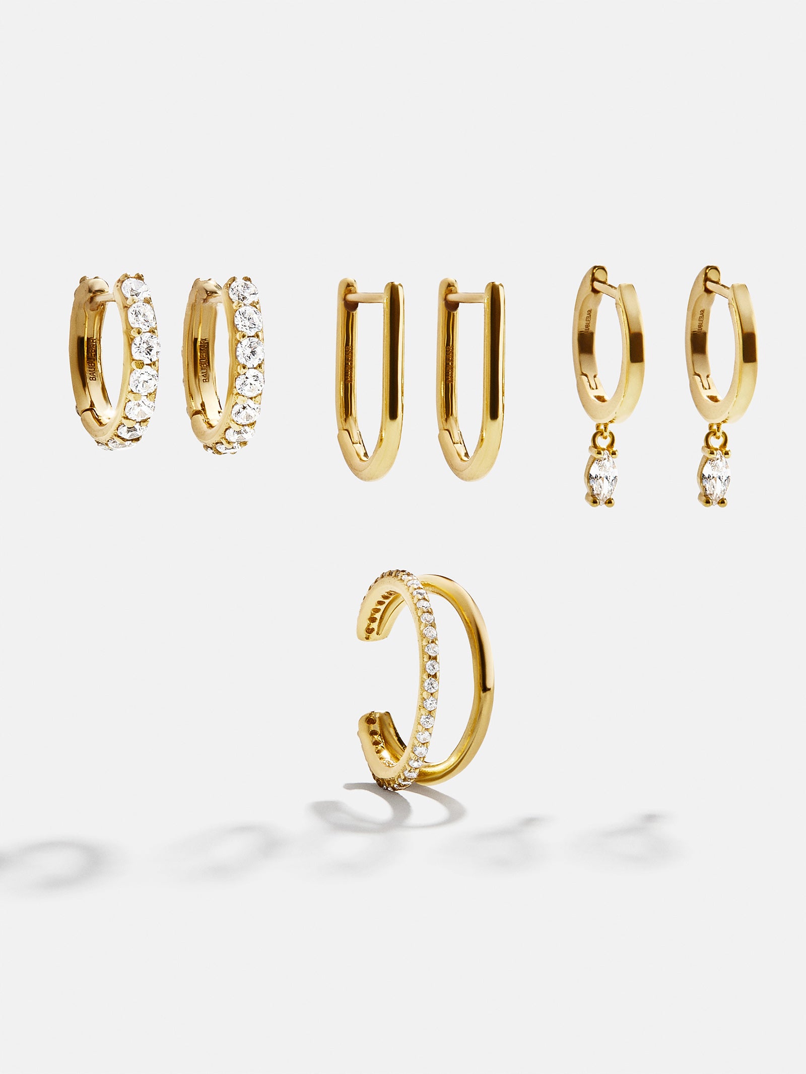 Baublebar fine jewelry clearance