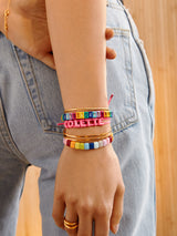 BaubleBar Jelly - 
    Customizable bracelet
  
