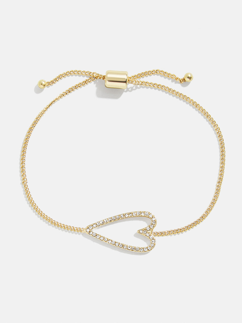 BaubleBar Heart - 
    Enjoy an extra 20% off sale - This Week Only
  
