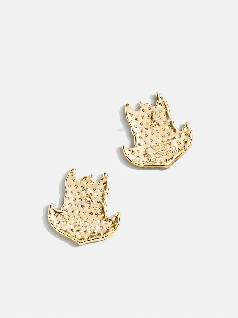 BaubleBar Donald Duck Disney Devil Earrings - Donald Duck Devil - 
    Enjoy an extra 20% off sale - This Week Only
  
