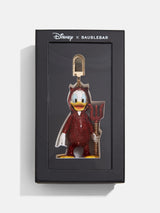 BaubleBar Donald Duck Disney Bag Charm - Donald Duck Devil Costume - Disney keychain