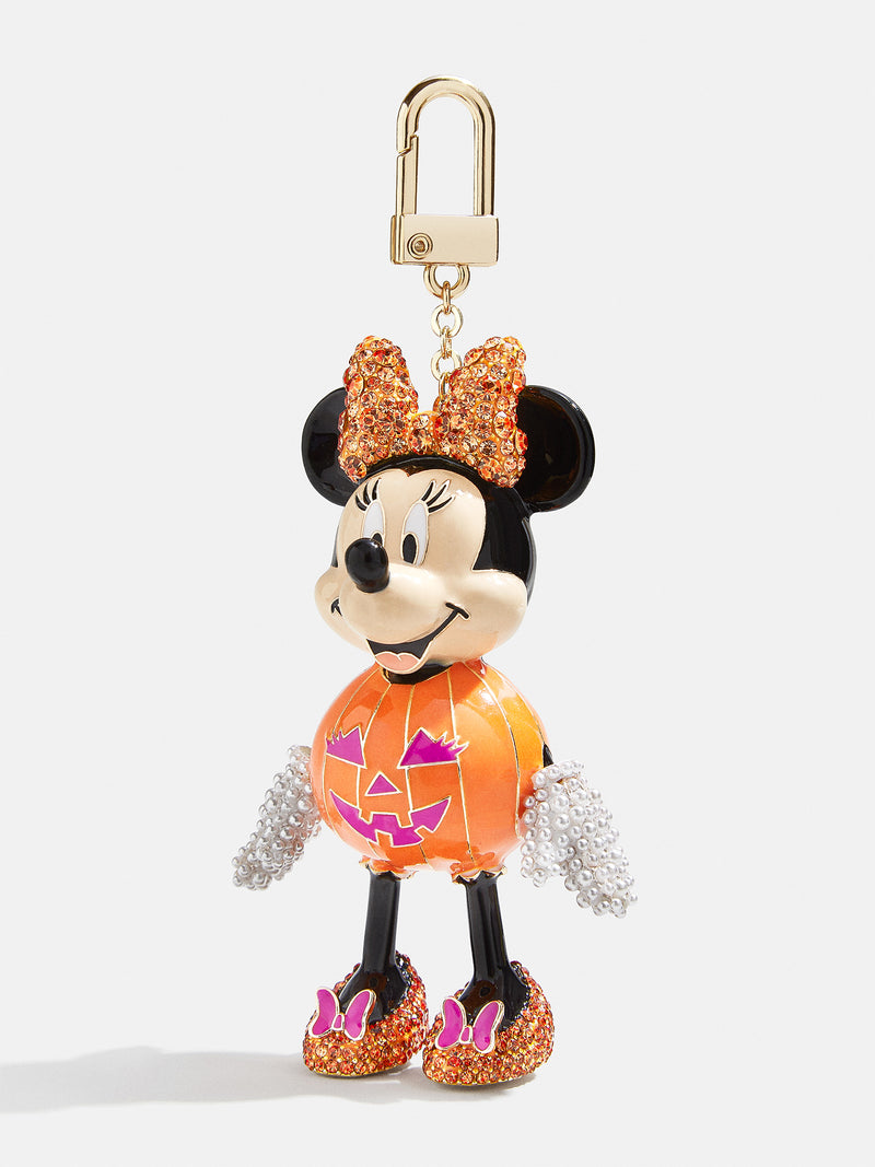 BaubleBar's Fan-Fave Bag Charms Now Come in a Cool Glow in the Dark
