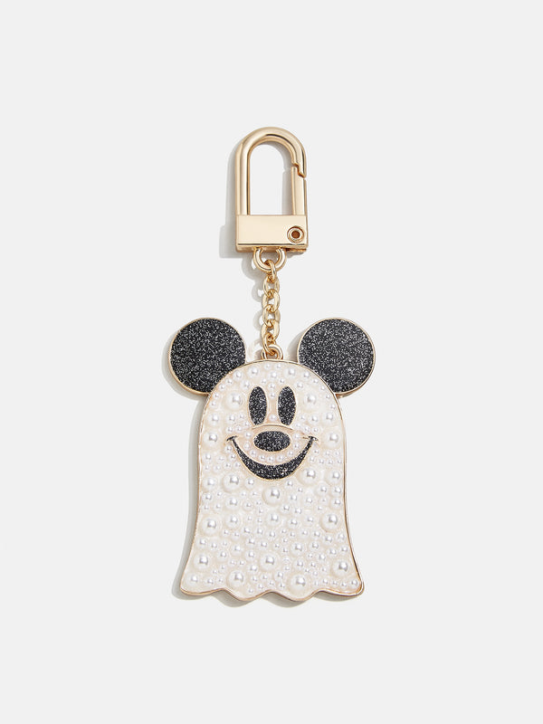 Mickey Mouse Disney Ghost 2D Bag Charm - 2D Ghost
