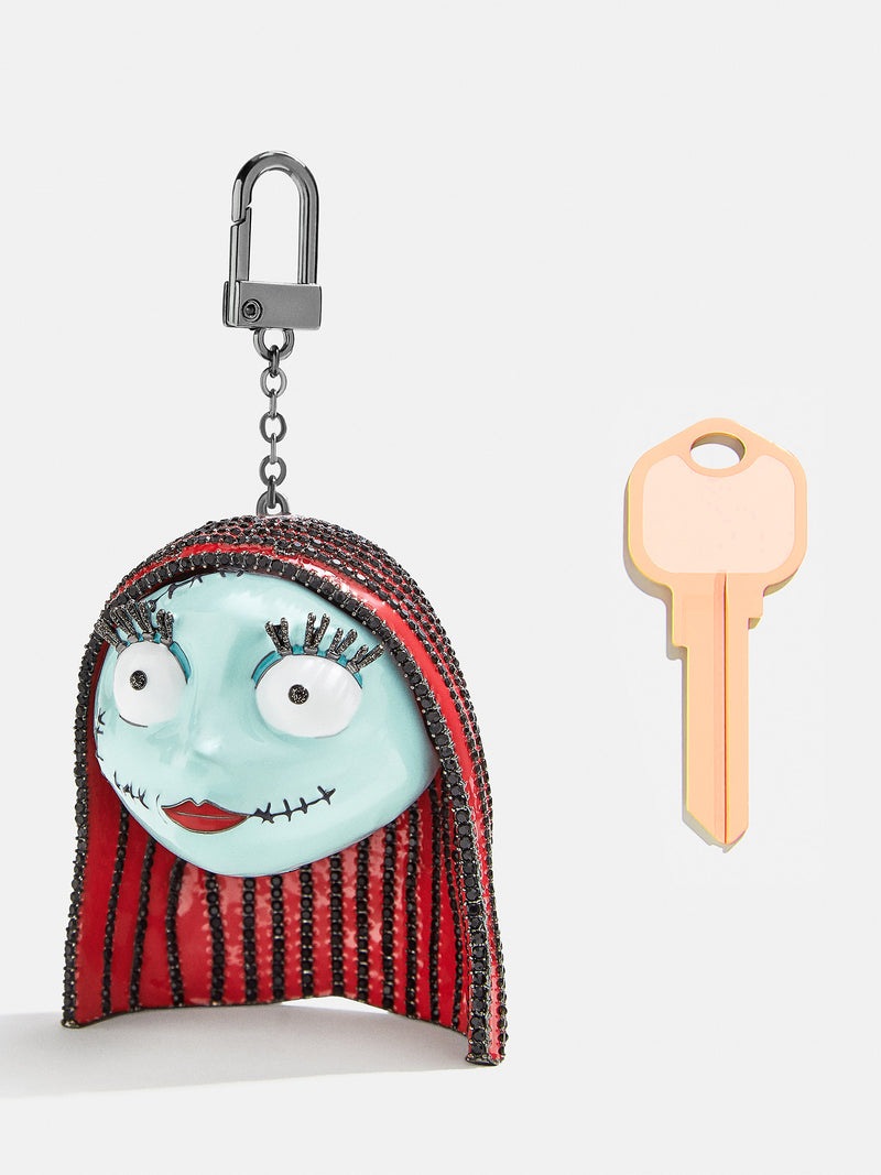 BaubleBar disney Tim Burton's Nightmare Before Christmas Sally Bag Charm - Sally Bag Charm - 
    Disney keychain
  
