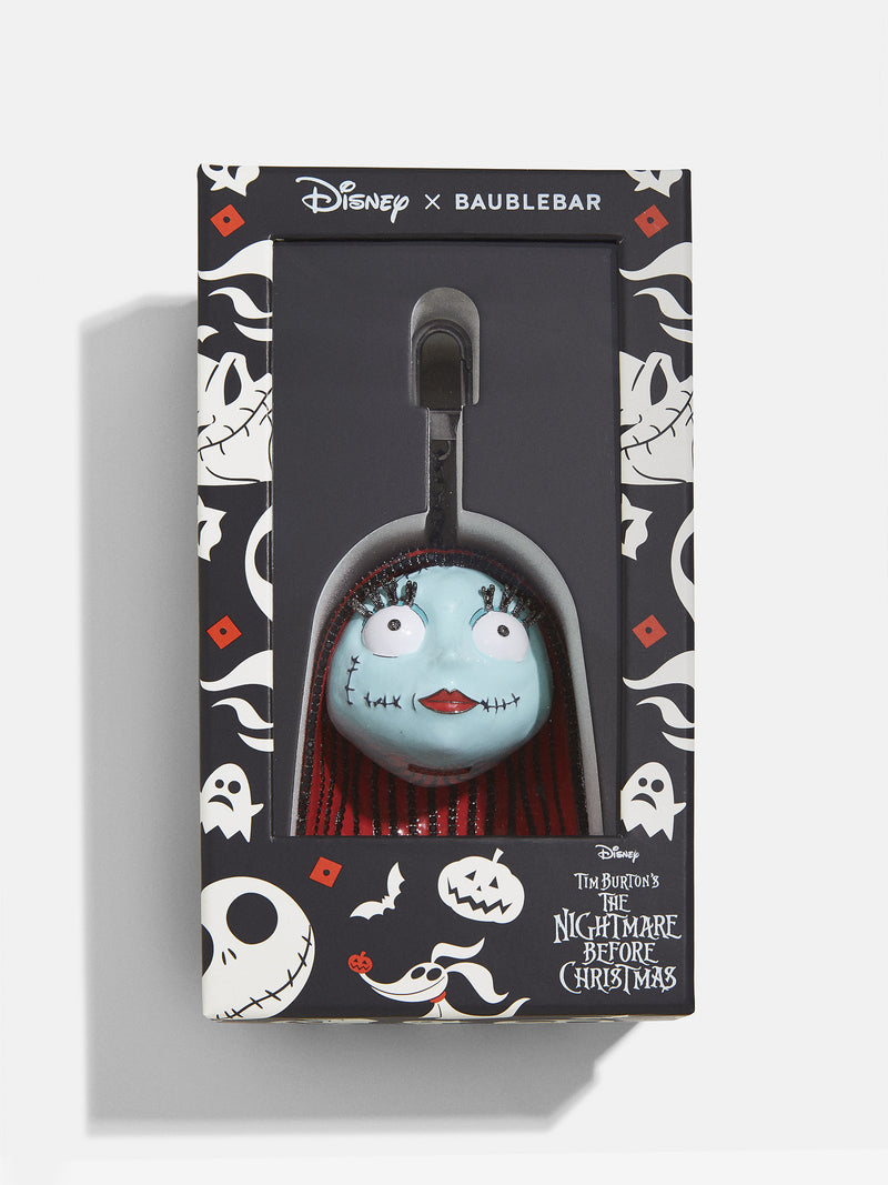 BaubleBar disney Tim Burton's Nightmare Before Christmas Sally Bag Charm - Sally Bag Charm - 
    Disney keychain
  
