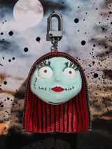 BaubleBar Disney Tim Burton's Nightmare Before Christmas Sally Bag Charm - Sally Bag Charm - 
    Disney keychain
  
