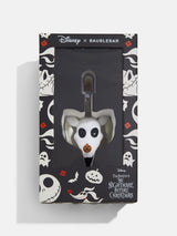 BaubleBar Disney Tim Burton's Nightmare Before Christmas Zero Bag Charm - Zero Bag Charm - Disney keychain