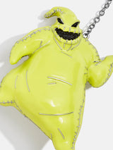 BaubleBar Disney Tim Burton's Nightmare Before Christmas Oogie Boogie Bag Charm - Glow-In-The Dark Oogie Boogie Bag Charm - Disney keychain