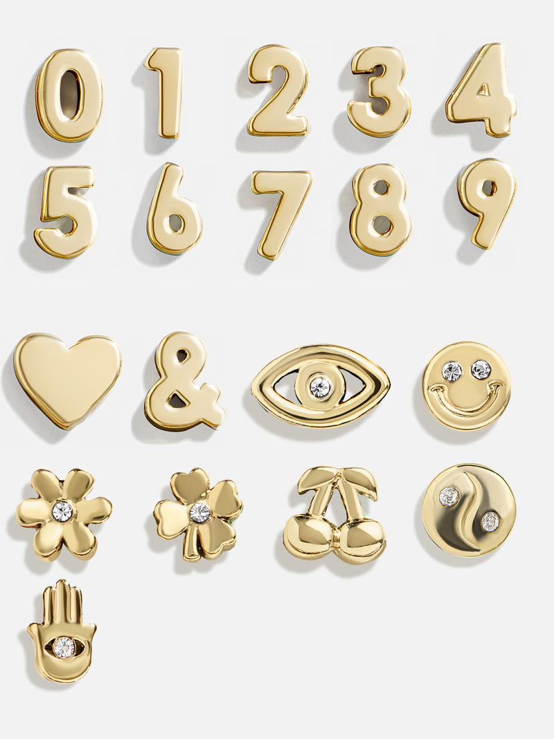 BaubleBar Custom Cord Bracelet - Bright Green - 
    25% Off Custom Gifts: The Annual Custom Event
  
