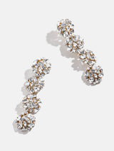 BaubleBar Crystal Cluster Statement Drops - Gold/Pavé - 
    SALE STYLES START AT $10: Ends Tomorrow
  
