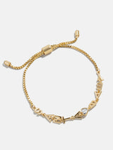BaubleBar Snow Beau Holiday Bracelet Set - Santa Claus - 
    UP TO 80% OFF SALE
  
