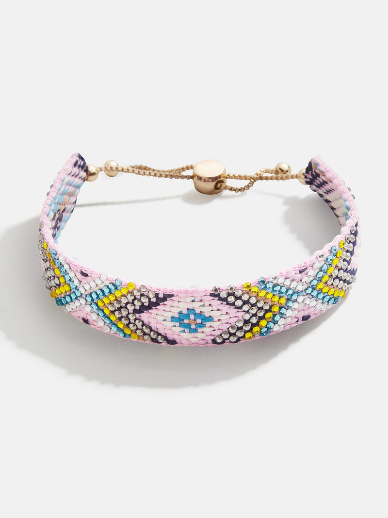 BaubleBar Pink Multi - Get an extra 20% off sale styles. Discount applied in cart 