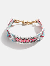BaubleBar Blue Multi - Get an extra 20% off sale styles. Discount applied in cart 