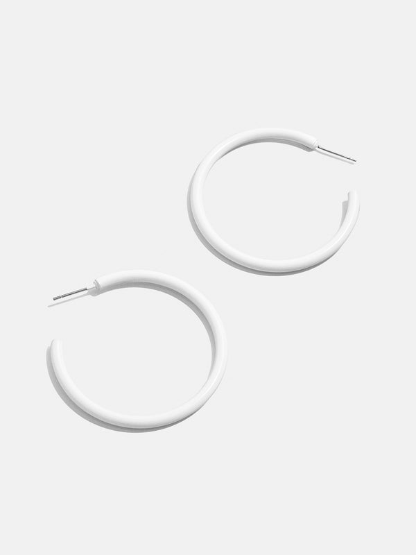 Glow Up Earrings - Glow-In-The-Dark
