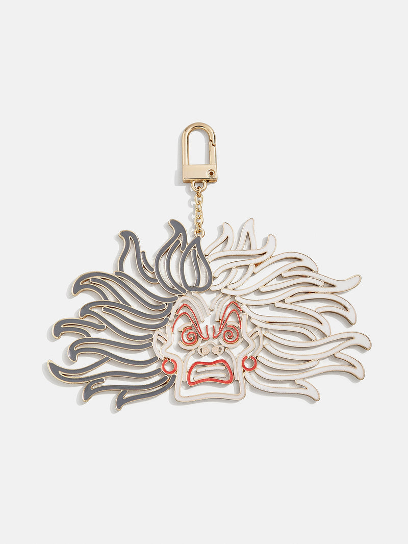 BaubleBar disney Cruella 2D Glow-in-the-Dark Bag Charm - Glow-in-the-Dark Cruella - 
    Enjoy an extra 20% off sale - This Week Only
  
