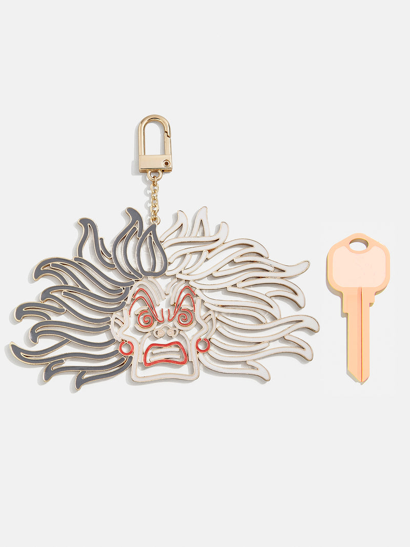 BaubleBar disney Cruella 2D Glow-in-the-Dark Bag Charm - Glow-in-the-Dark Cruella - 
    Enjoy an extra 20% off sale - This Week Only
  
