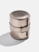BaubleBar Bracelet Jewelry Storage Case - Metallic Bracelet Storage - Get Gifting: Enjoy 20% Off​