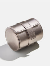 BaubleBar Bracelet Jewelry Storage Case - Metallic Bracelet Storage - Get Gifting: Enjoy 20% Off​