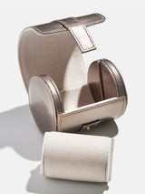 BaubleBar Bracelet Jewelry Storage Case - Metallic Bracelet Storage - Get Gifting: Enjoy 20% Off​