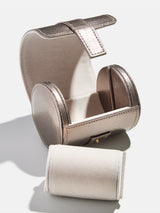 BaubleBar Bracelet Jewelry Storage Case - Metallic Bracelet Storage - 
    Enjoy 20% off - This Week Only
  
