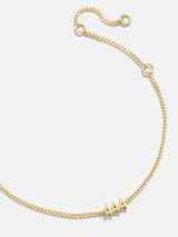 BaubleBar 18K Gold Plated Sterling Silver - 
    Enjoy 20% off - This Week Only
  
