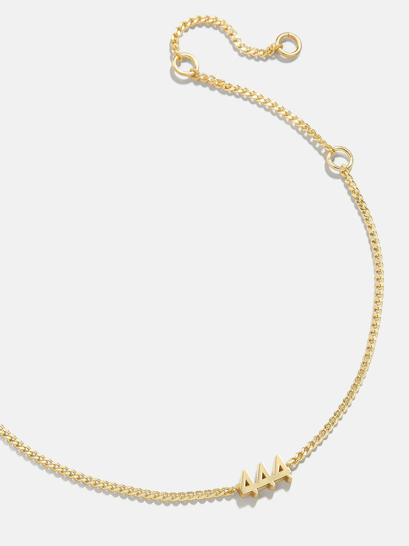 BaubleBar 18K Gold Plated Sterling Silver - 
    Enjoy 20% off - This Week Only
  
