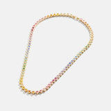 Kali Necklace - Multi