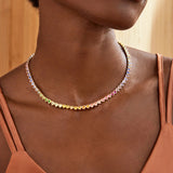 Kali Necklace - Multi