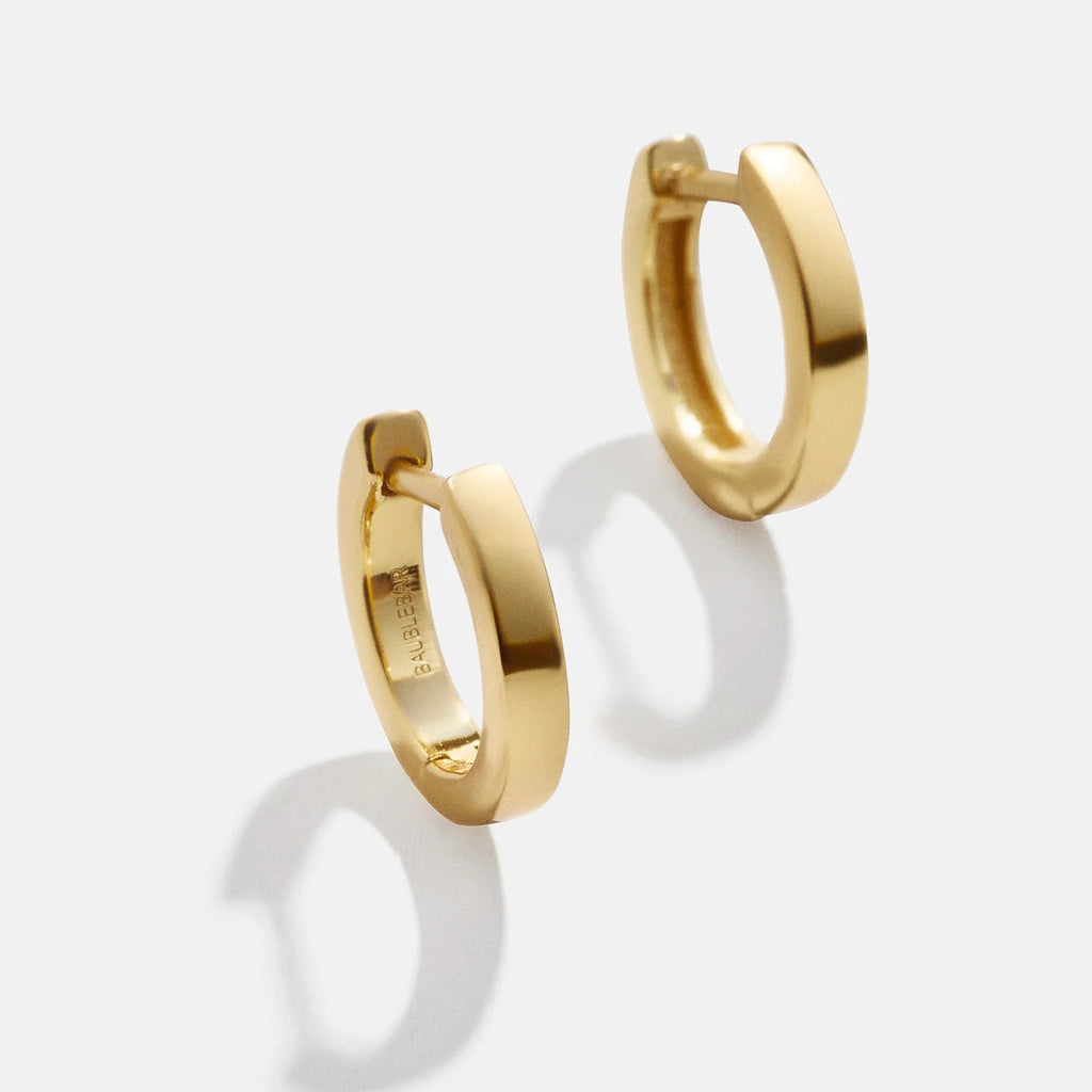 Tori 18K Earrings
