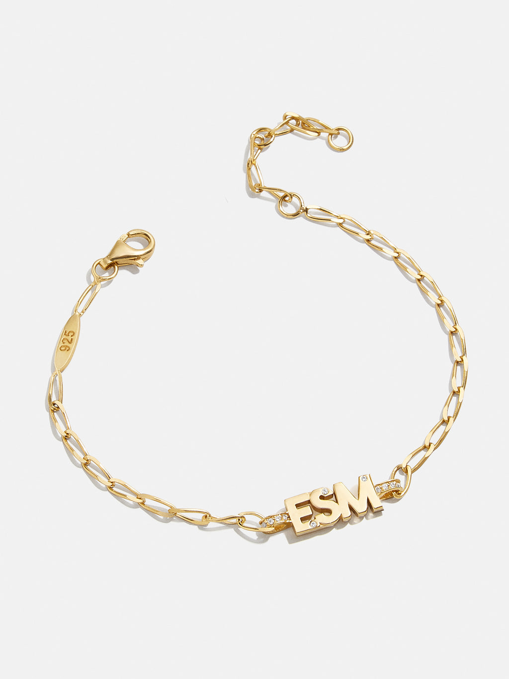 Louis Vuitton x NBA Bracelet Gold in Gold with Gold-tone - US