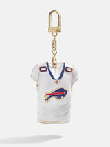 BaubleBar Buffalo Bills NFL Custom Jersey Ornament - Buffalo Bills - Get Gifting: Enjoy 20% Off​