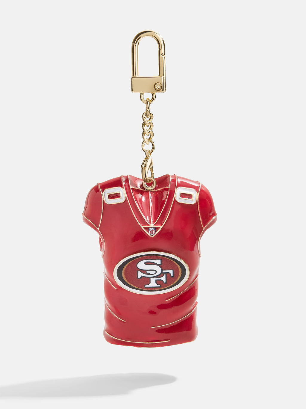 Baublebar San Francisco 49ers NFL Custom Jersey Ornament - San Francisco 49ers