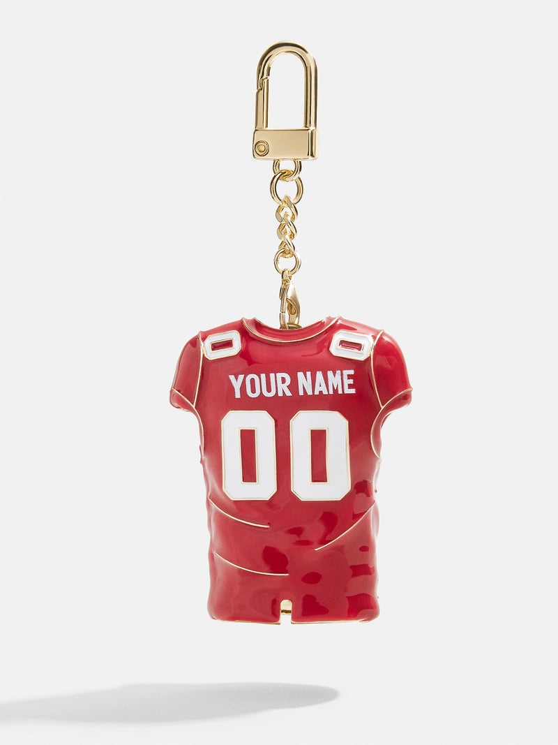 BaubleBar San Francisco 49ers NFL Custom Jersey Ornament - San Francisco 49ers - Get Gifting: Enjoy 20% Off​