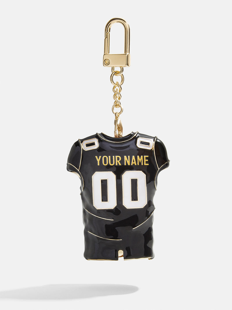 BaubleBar Pittsburgh Steelers NFL Custom Jersey Ornament - Pittsburgh Steelers - Get Gifting: Enjoy 20% Off​