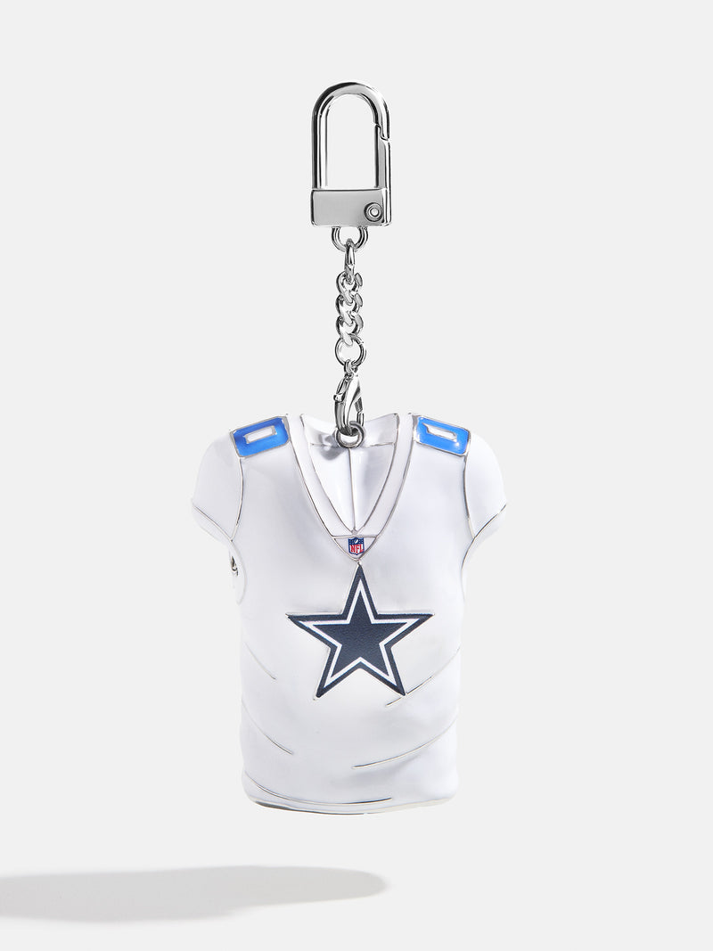 BaubleBar Dallas Cowboys NFL Custom Jersey Ornament - Dallas Cowboys - Get Gifting: Enjoy 20% Off​