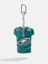 BaubleBar Philadelphia Eagles NFL Custom Jersey Ornament - Philadelphia Eagles - Get Gifting: Enjoy 20% Off​