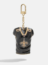 BaubleBar New Orleans Saints NFL Custom Jersey Ornament - New Orleans Saints - Get Gifting: Enjoy 20% Off​