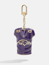 BaubleBar Baltimore Ravens NFL Custom Jersey Ornament - Baltimore Ravens - Get Gifting: Enjoy 20% Off​