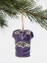 BaubleBar Baltimore Ravens NFL Custom Jersey Bag Charm - Baltimore Ravens - 
    Enjoy 20% off - This Week Only
  
