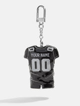 BaubleBar Las Vegas Raiders NFL Custom Jersey Bag Charm - Las Vegas Raiders - 
    Enjoy 20% off - This Week Only
  
