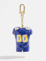 BaubleBar Los Angeles Rams NFL Jersey Bag Charm - Los Angeles Rams - 
    NFL Keychain
  
