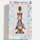 Disney Daisy Duck Classic Pavé Bag Charm - Daisy Duck