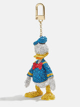 BaubleBar Disney Donald Duck Classic Pavé Bag Charm - Donald Duck - 
    Ends Sunday: Enjoy 20% off
  
